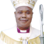 Archbishop Fape