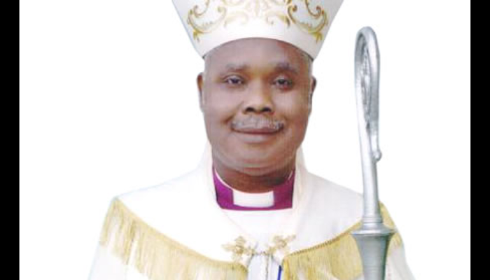Archbishop Fape