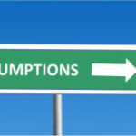 Assumptions