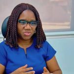 Awele Ajibola, the Chief Risk Officer at FBNQuest Merchant Bank