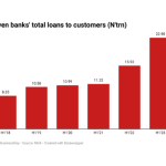 Bank Customer loans