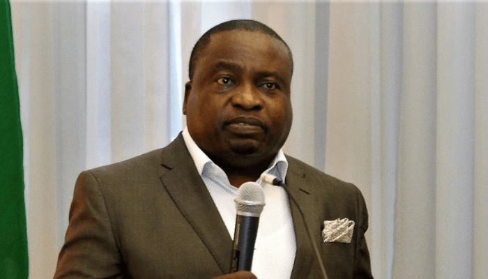 Bimbo Roberts Folayan