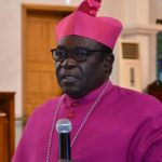 Bishop Kukah