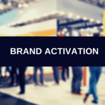 Brand activation