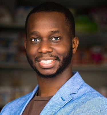 Bryan Mezue, co-founder and director, Lifestores Healthcare