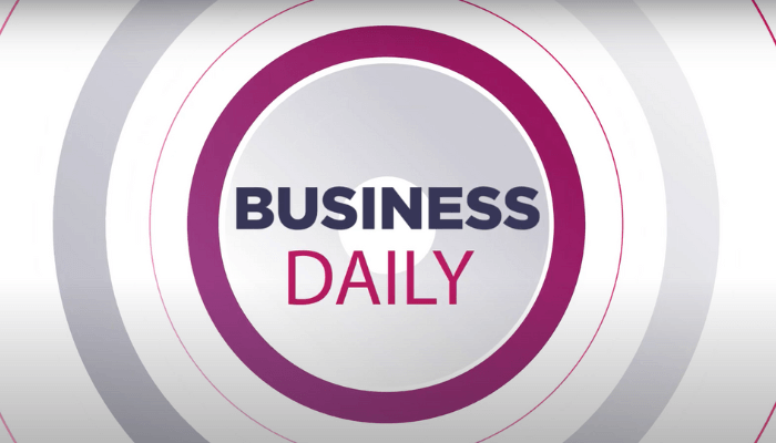 Business Daily