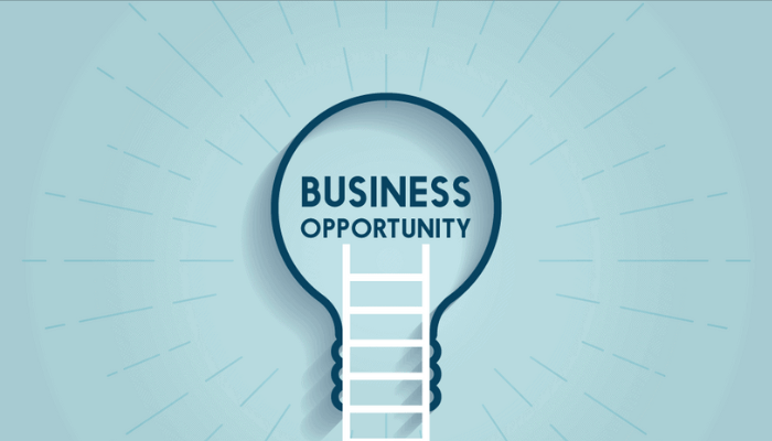 Business opportunity