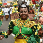 Carnival Calabar