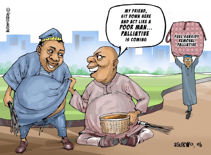 Identifying As the Poor