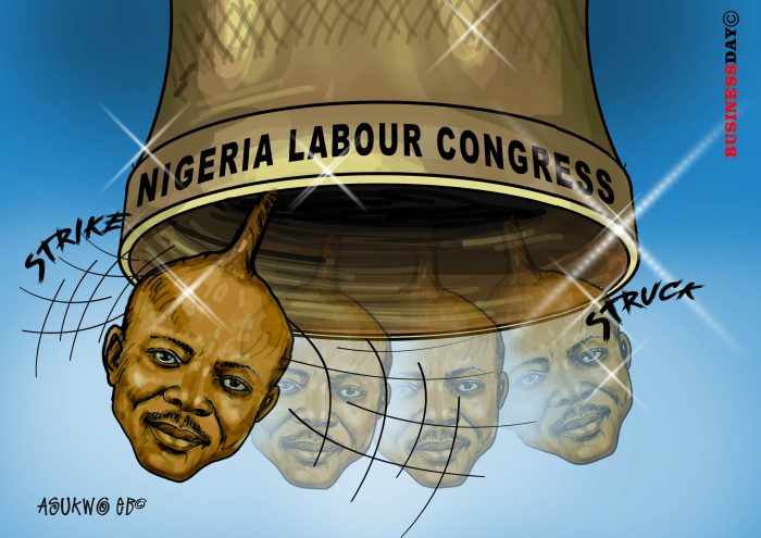 Nigeria Labour Cacophony