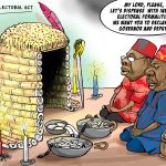 How To Cut Cost Of Elections
