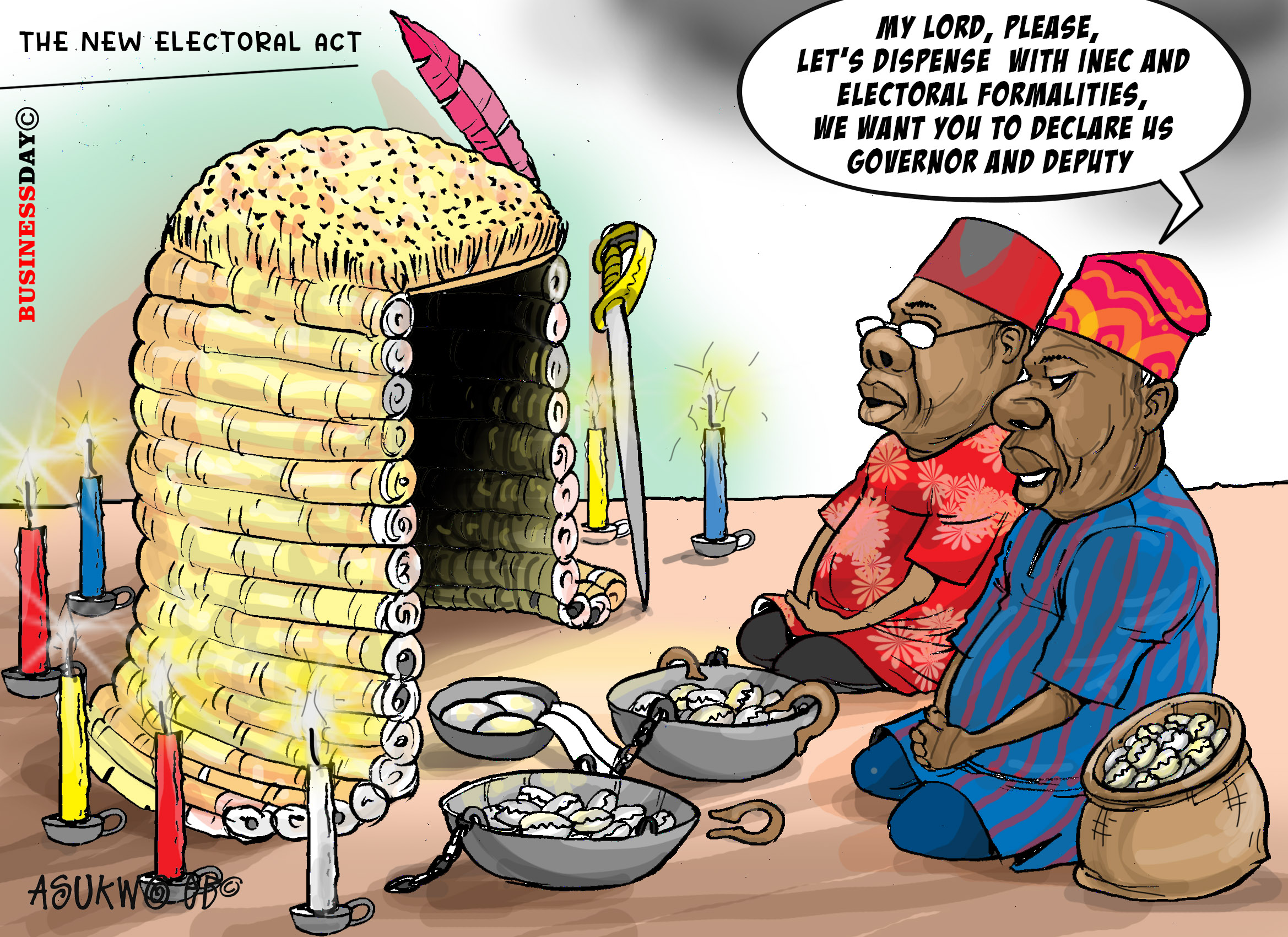 How To Cut Cost Of Elections