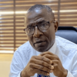 Chimezie Isaac Ukaegbu