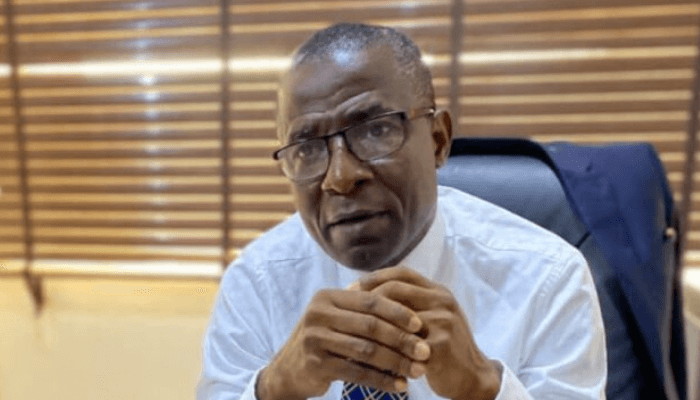 Chimezie Isaac Ukaegbu