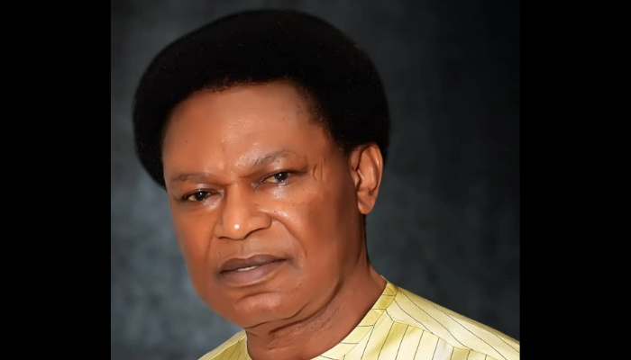 Christopher Osuala