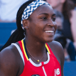 Coco Gauff