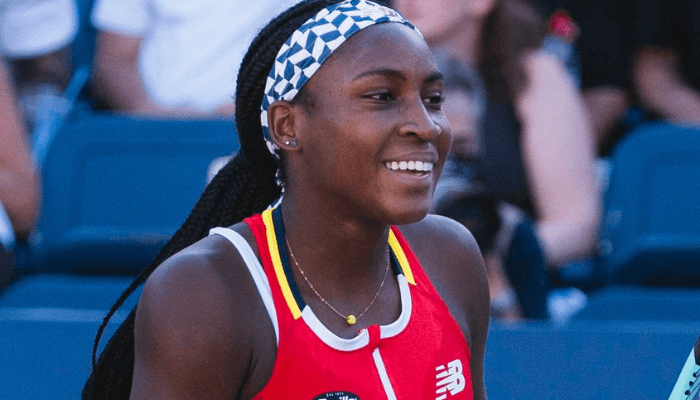 Coco Gauff
