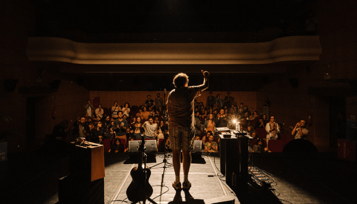 Creativity Pioneers Fund