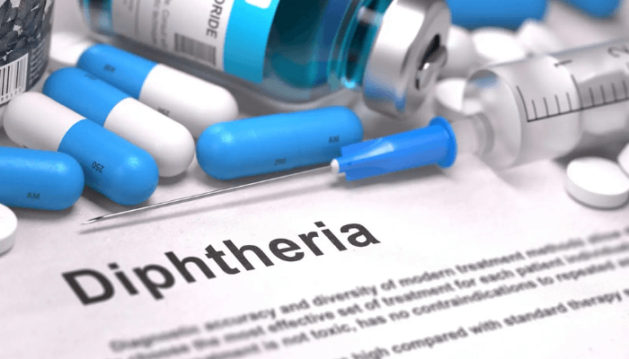 Diphtheria