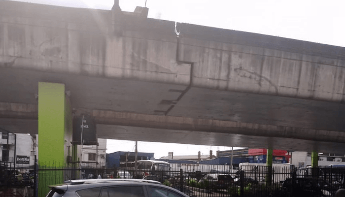 ’ Dorman Long Bridge