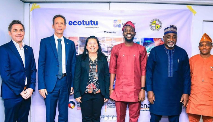 Ecotutu