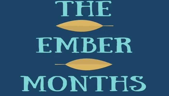 Ember months