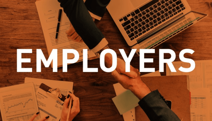 Employers