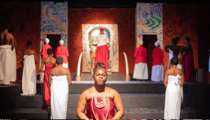 Enina Theatre Festival