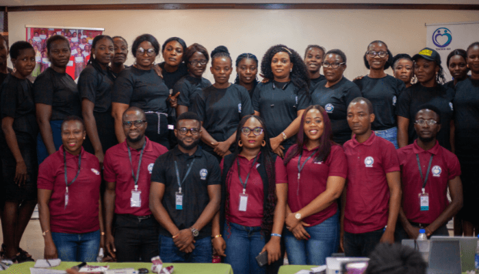 Enugu STEM education