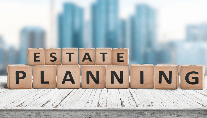 Estate Planning