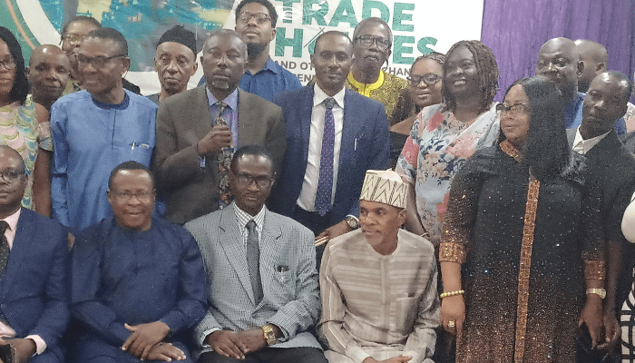 Export training in Port Harcourt