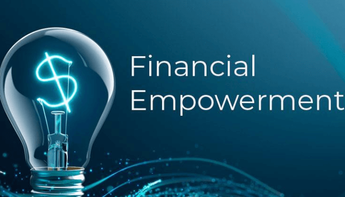 Financial Empowerment