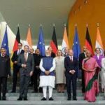 world leaders at the G20 summit