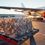 Global air cargo