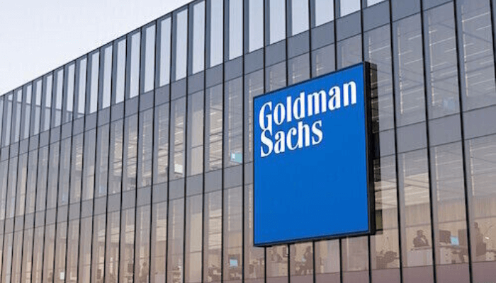 Goldman Sachs