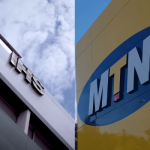 IHS and MTN