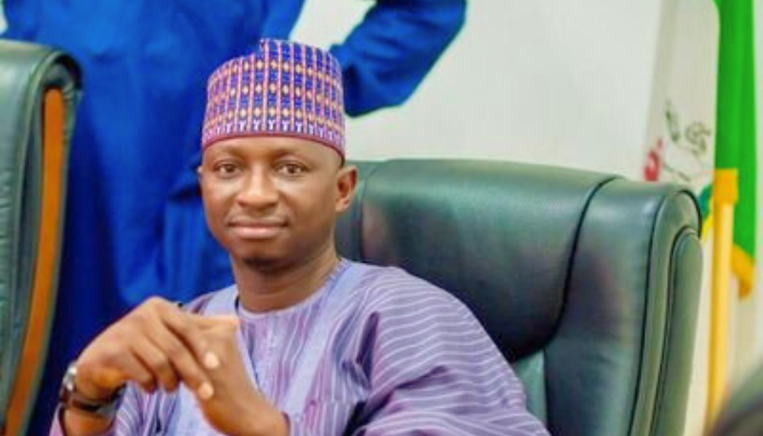 Ibrahim Mohammed Ajia, president and chief executive officer, Funab Group of companies Ltd