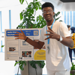 Ikenna Charles Nwafor