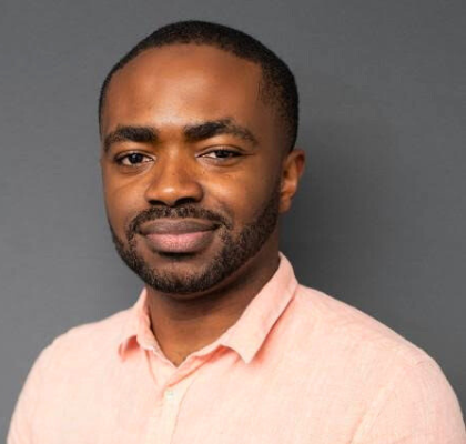 Ikpeme Neto, CEO and founder, Wellahealth Technologies