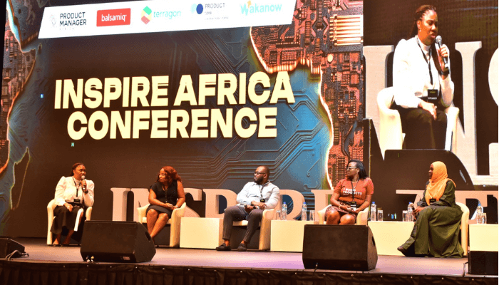 Inspire Africa Conference (1)