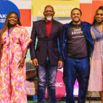 Jobberman Creative Career Fair