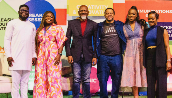 Jobberman Creative Career Fair