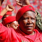 Julius Malema