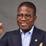 Hakeen Okunola, new principal secretary