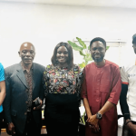 Lagos Transport Festival