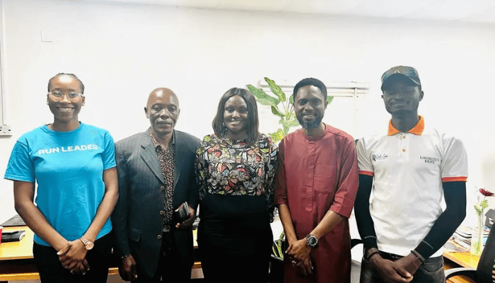 Lagos Transport Festival