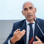 Luis Rubiales