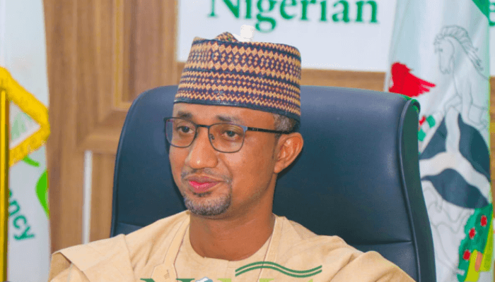 Mansur Bako Matazu