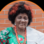 Margaret Bolanle Fabiyi