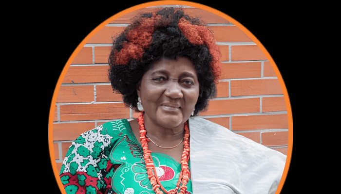 Margaret Bolanle Fabiyi